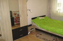 2 camere, 53 mp utili, 18 terasa, parcare, zona Restaurant Regal