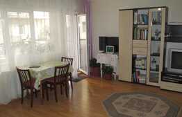 2 camere, 53 mp utili, 18 terasa, parcare, zona Restaurant Regal