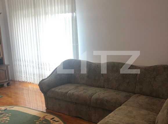 Apartament de închiriat 2 camere Marasti - 41365AI | BLITZ Cluj-Napoca | Poza5