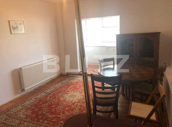 Apartament de închiriat 2 camere Marasti - 41365AI | BLITZ Cluj-Napoca | Poza8