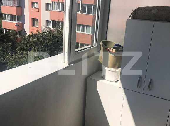 Apartament de închiriat 2 camere Marasti - 41365AI | BLITZ Cluj-Napoca | Poza11