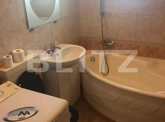 Apartament de închiriat 2 camere Marasti - 41365AI | BLITZ Cluj-Napoca | Poza12