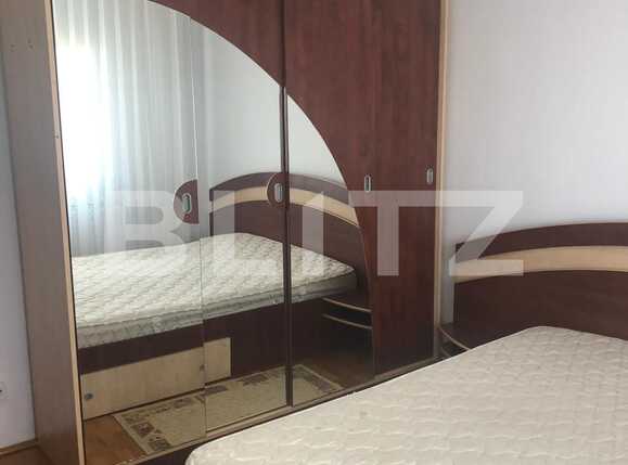 Apartament de închiriat 2 camere Marasti - 41365AI | BLITZ Cluj-Napoca | Poza3