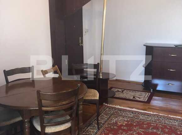 Apartament de închiriat 2 camere Marasti - 41365AI | BLITZ Cluj-Napoca | Poza9