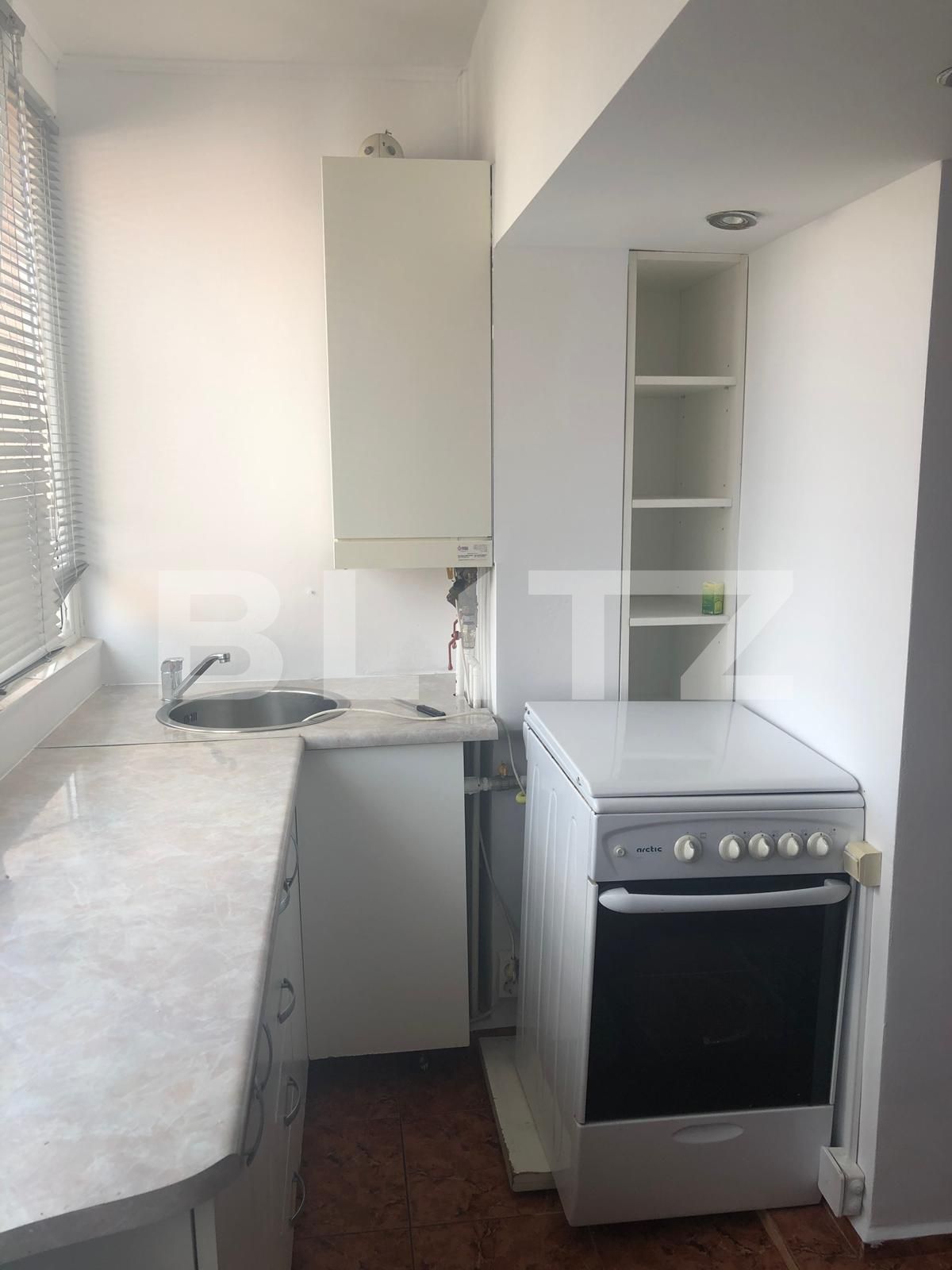 Apartament de închiriat 2 camere Marasti - 41365AI | BLITZ Cluj-Napoca | Poza10