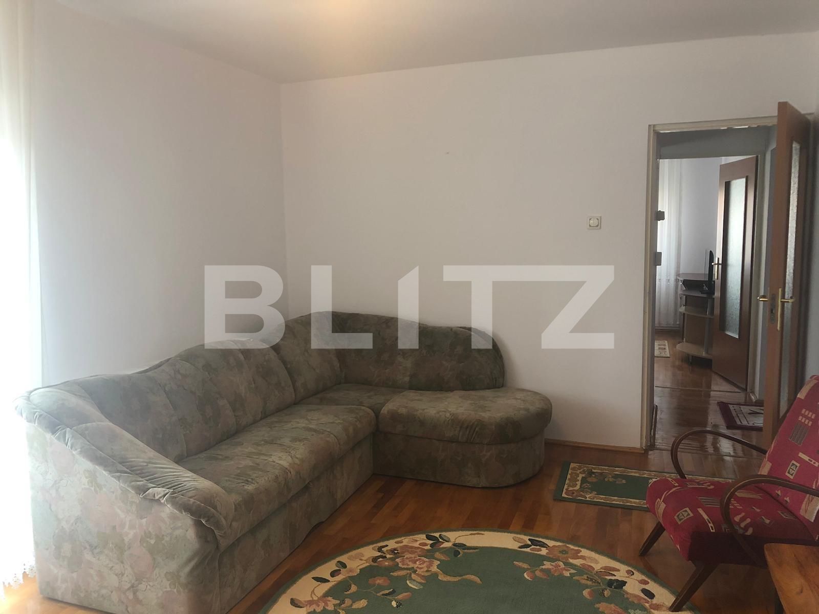 Apartament de închiriat 2 camere Marasti - 41365AI | BLITZ Cluj-Napoca | Poza6