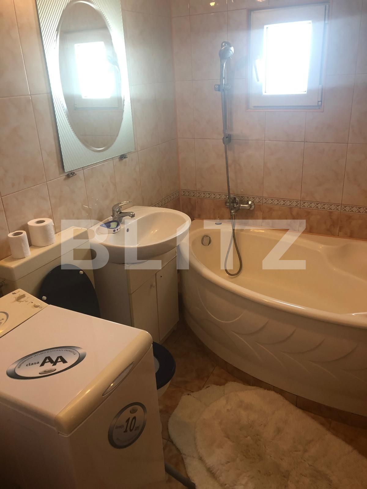 Apartament de închiriat 2 camere Marasti - 41365AI | BLITZ Cluj-Napoca | Poza12