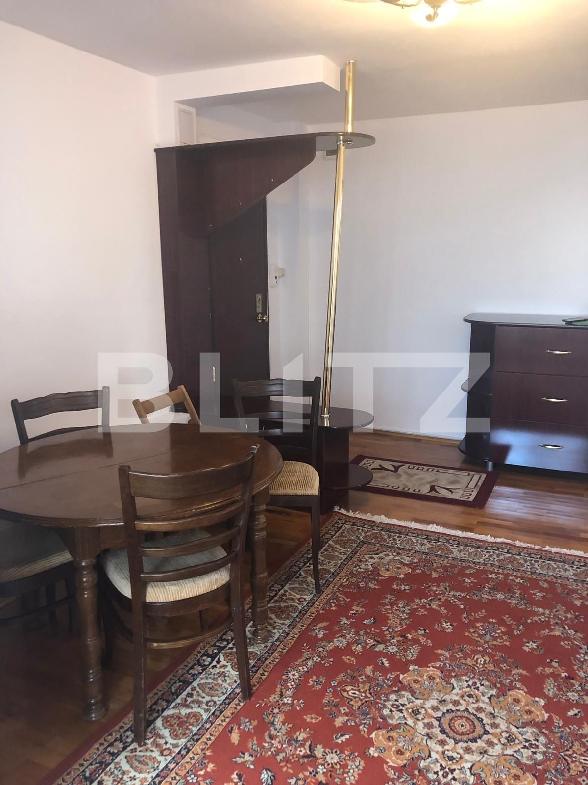 Apartament de închiriat 2 camere Marasti - 41365AI | BLITZ Cluj-Napoca | Poza9