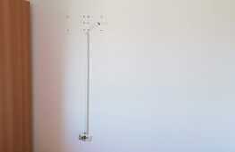 4 camere, 80 mp, decomandat, zona strazii Grigore Alexandrescu