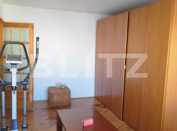 Apartament de închiriat 4 camere Manastur - 41366AI | BLITZ Cluj-Napoca | Poza2