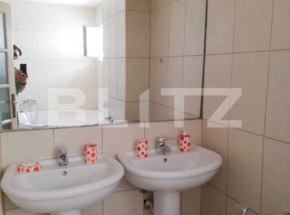 Apartament de închiriat 4 camere Manastur - 41366AI | BLITZ Cluj-Napoca | Poza12