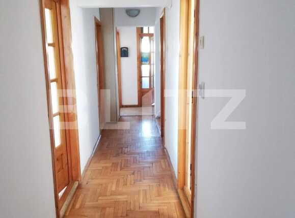 Apartament de închiriat 4 camere Manastur - 41366AI | BLITZ Cluj-Napoca | Poza14