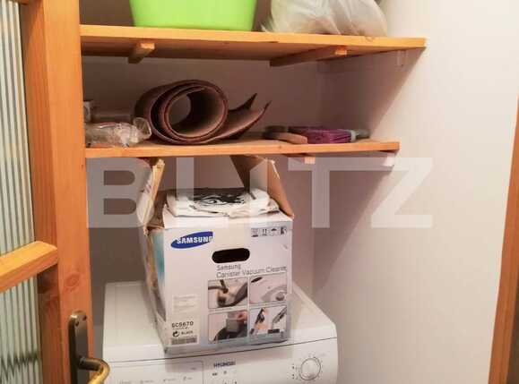 Apartament de închiriat 4 camere Manastur - 41366AI | BLITZ Cluj-Napoca | Poza15