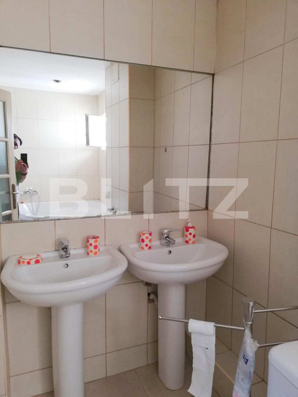 Apartament de închiriat 4 camere Manastur - 41366AI | BLITZ Cluj-Napoca | Poza12