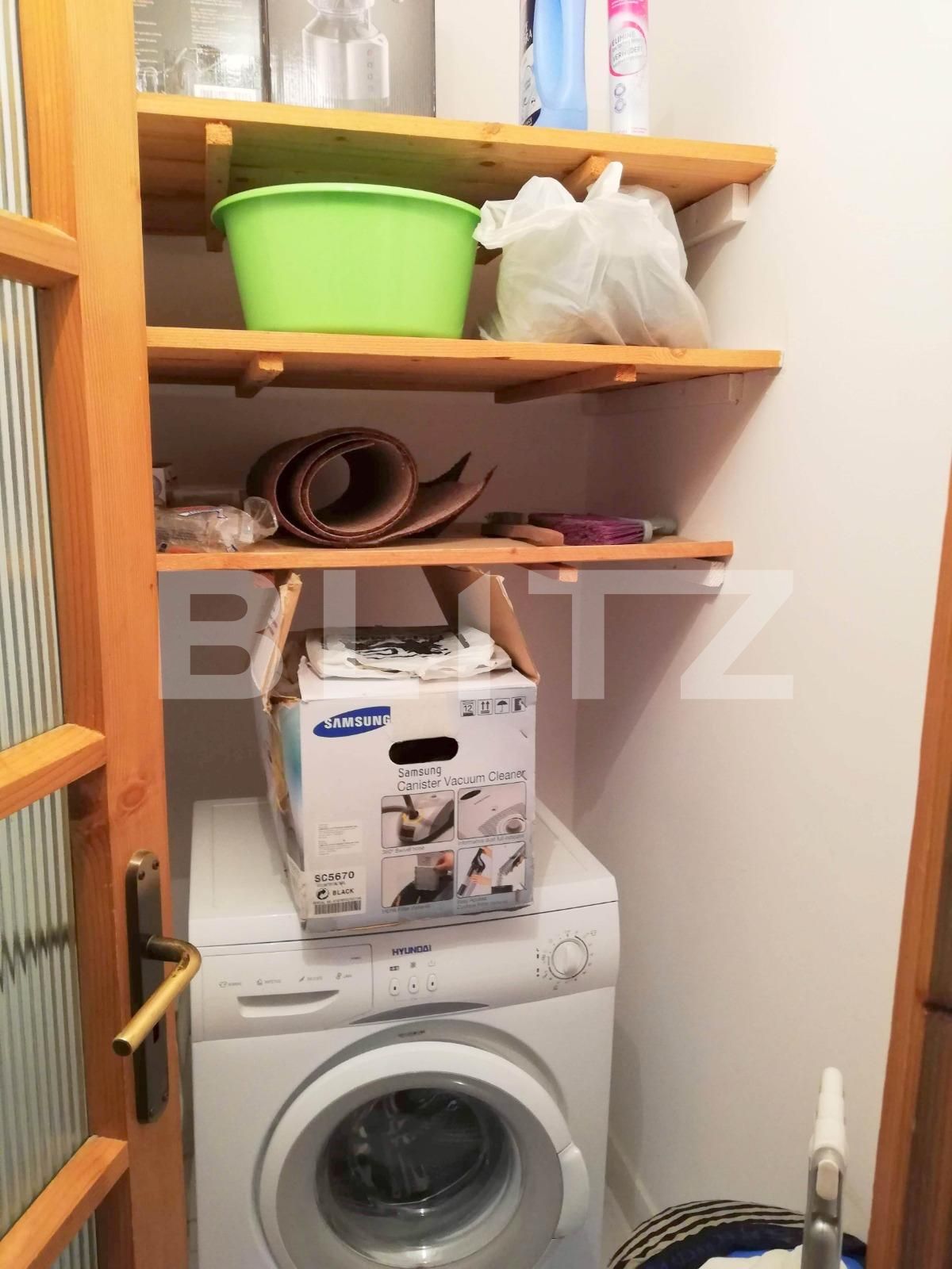 Apartament de închiriat 4 camere Manastur - 41366AI | BLITZ Cluj-Napoca | Poza15