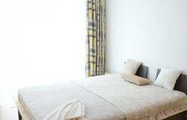 Apartament cu 2 camere, A.C., design retro industrial, zona Platinia