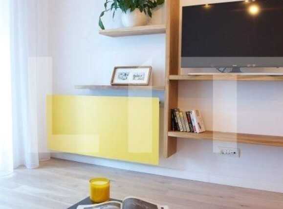 Apartament de închiriat 2 camere Semicentral - 41367AI | BLITZ Cluj-Napoca | Poza6