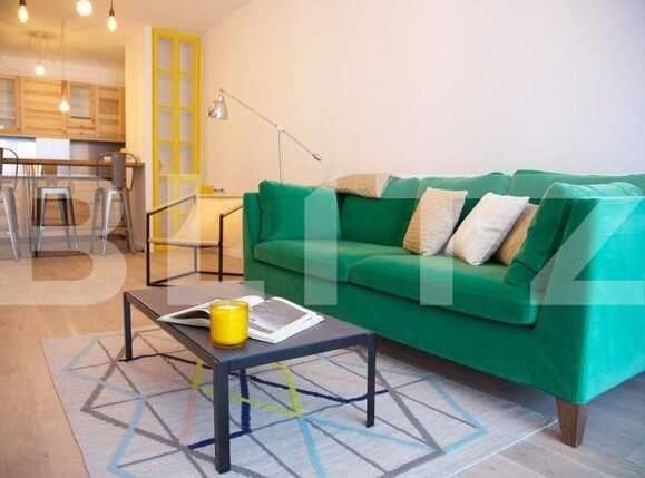 Apartament de închiriat 2 camere Semicentral - 41367AI | BLITZ Cluj-Napoca | Poza1