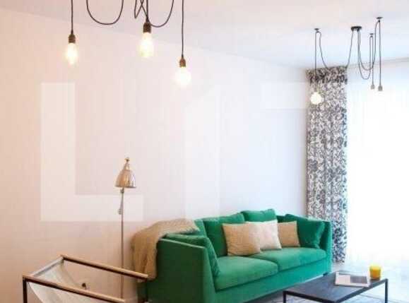 Apartament de închiriat 2 camere Semicentral - 41367AI | BLITZ Cluj-Napoca | Poza2