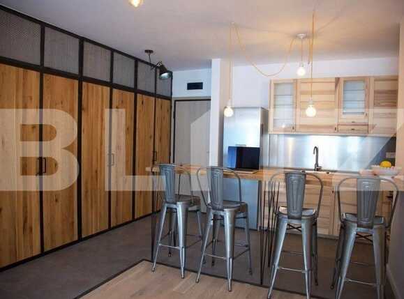 Apartament de închiriat 2 camere Semicentral - 41367AI | BLITZ Cluj-Napoca | Poza9