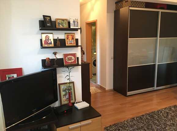 Garsonieră de vânzare Zorilor - 41374AV | BLITZ Cluj-Napoca | Poza2