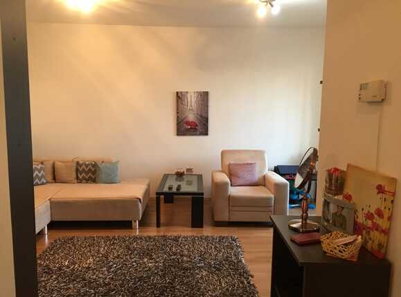 Garsonieră de vânzare Zorilor - 41374AV | BLITZ Cluj-Napoca | Poza1