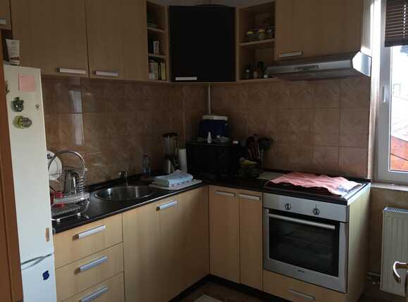 Garsonieră de vânzare Zorilor - 41374AV | BLITZ Cluj-Napoca | Poza4