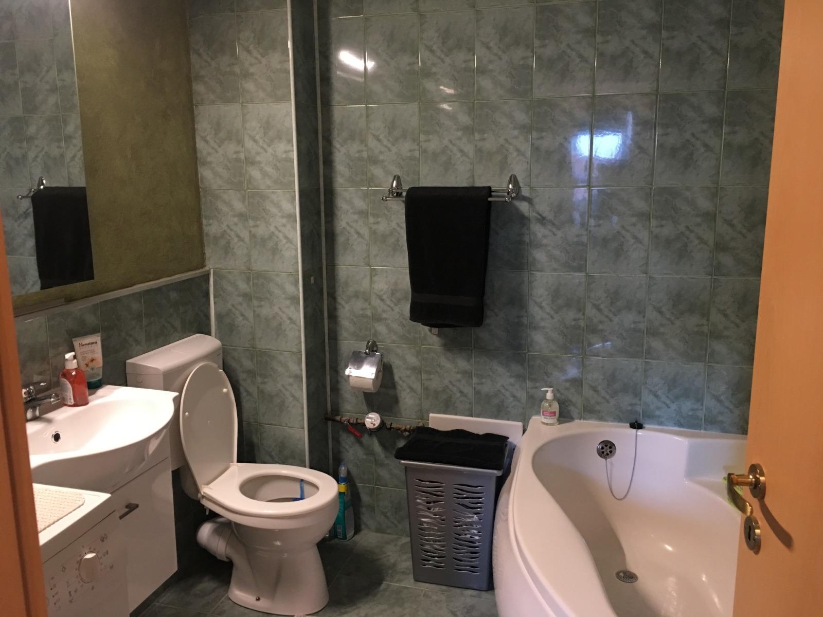 Garsonieră de vânzare Zorilor - 41374AV | BLITZ Cluj-Napoca | Poza6