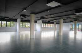 Birou Ultramodern, 210 mp, prima inchiriere, zona Traian Vuia