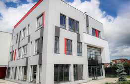 Birou Ultramodern, 210 mp, prima inchiriere, zona Traian Vuia