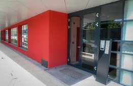 Birou Ultramodern, 210 mp, prima inchiriere, zona Traian Vuia