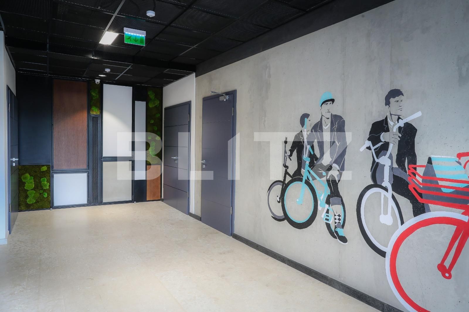 Spațiu birouri de închiriat Someseni - 41376SIB | BLITZ Cluj-Napoca | Poza4