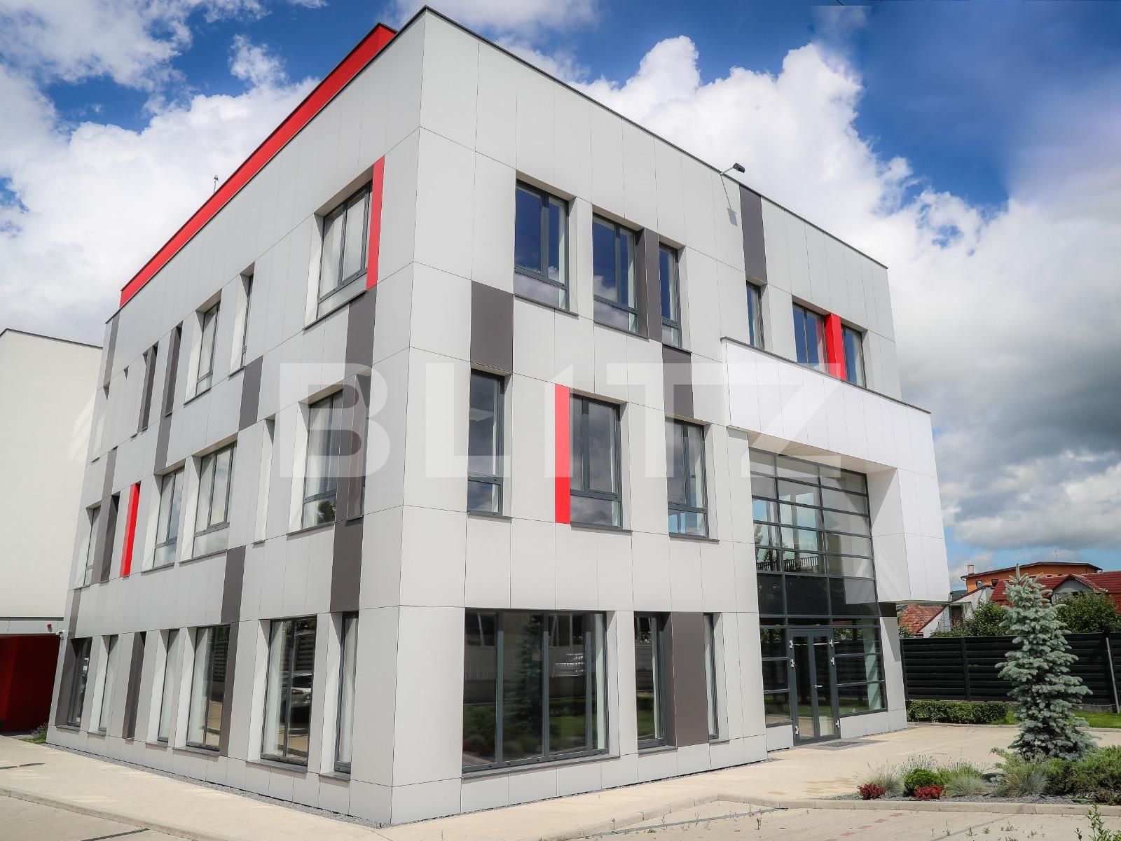 Spațiu birouri de închiriat Someseni - 41376SIB | BLITZ Cluj-Napoca | Poza7