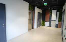 Birou Ultramodern, 262 mp, prima inchiriere, zona Traian Vuia