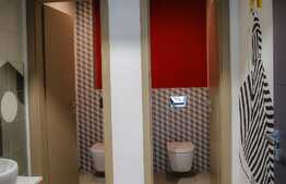 Birou Ultramodern, 262 mp, prima inchiriere, zona Traian Vuia