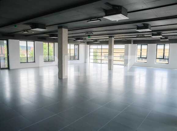 Spațiu birouri de închiriat Someseni - 41378SIB | BLITZ Cluj-Napoca | Poza4