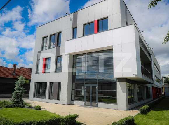 Spațiu birouri de închiriat Someseni - 41378SIB | BLITZ Cluj-Napoca | Poza5