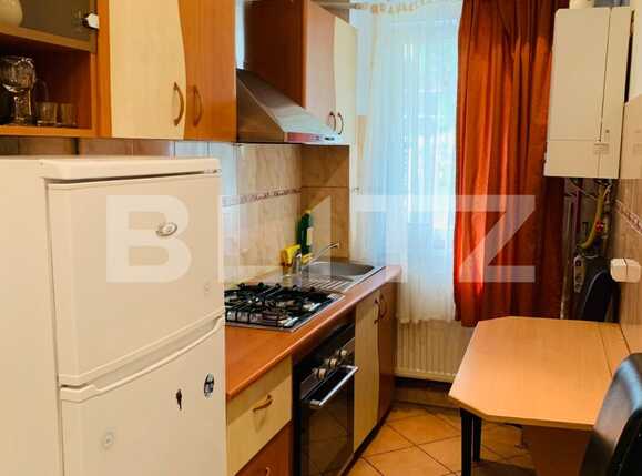 Apartament de închiriat 2 camere Manastur - 41379AI | BLITZ Cluj-Napoca | Poza7