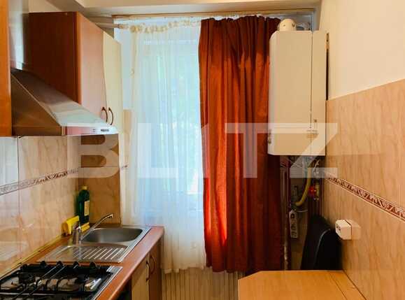 Apartament de închiriat 2 camere Manastur - 41379AI | BLITZ Cluj-Napoca | Poza8