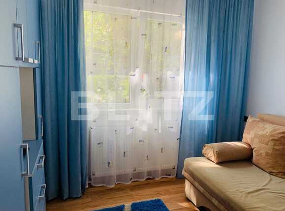 Apartament de închiriat 2 camere Manastur - 41379AI | BLITZ Cluj-Napoca | Poza4