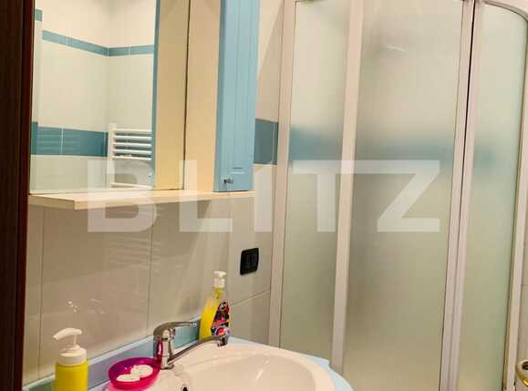 Apartament de închiriat 2 camere Manastur - 41379AI | BLITZ Cluj-Napoca | Poza13
