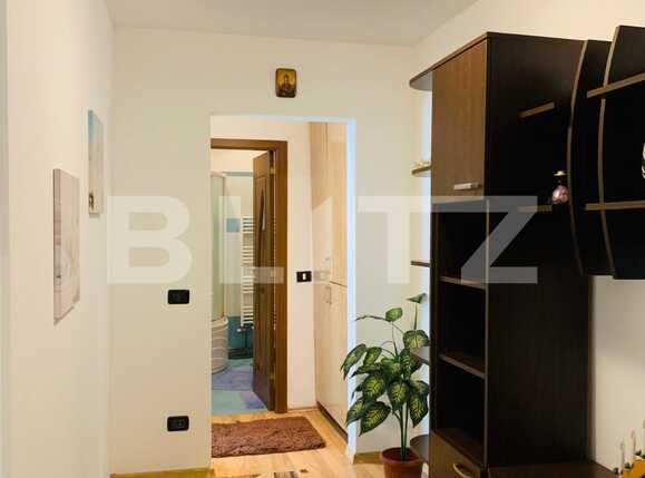 Apartament de închiriat 2 camere Manastur - 41379AI | BLITZ Cluj-Napoca | Poza11