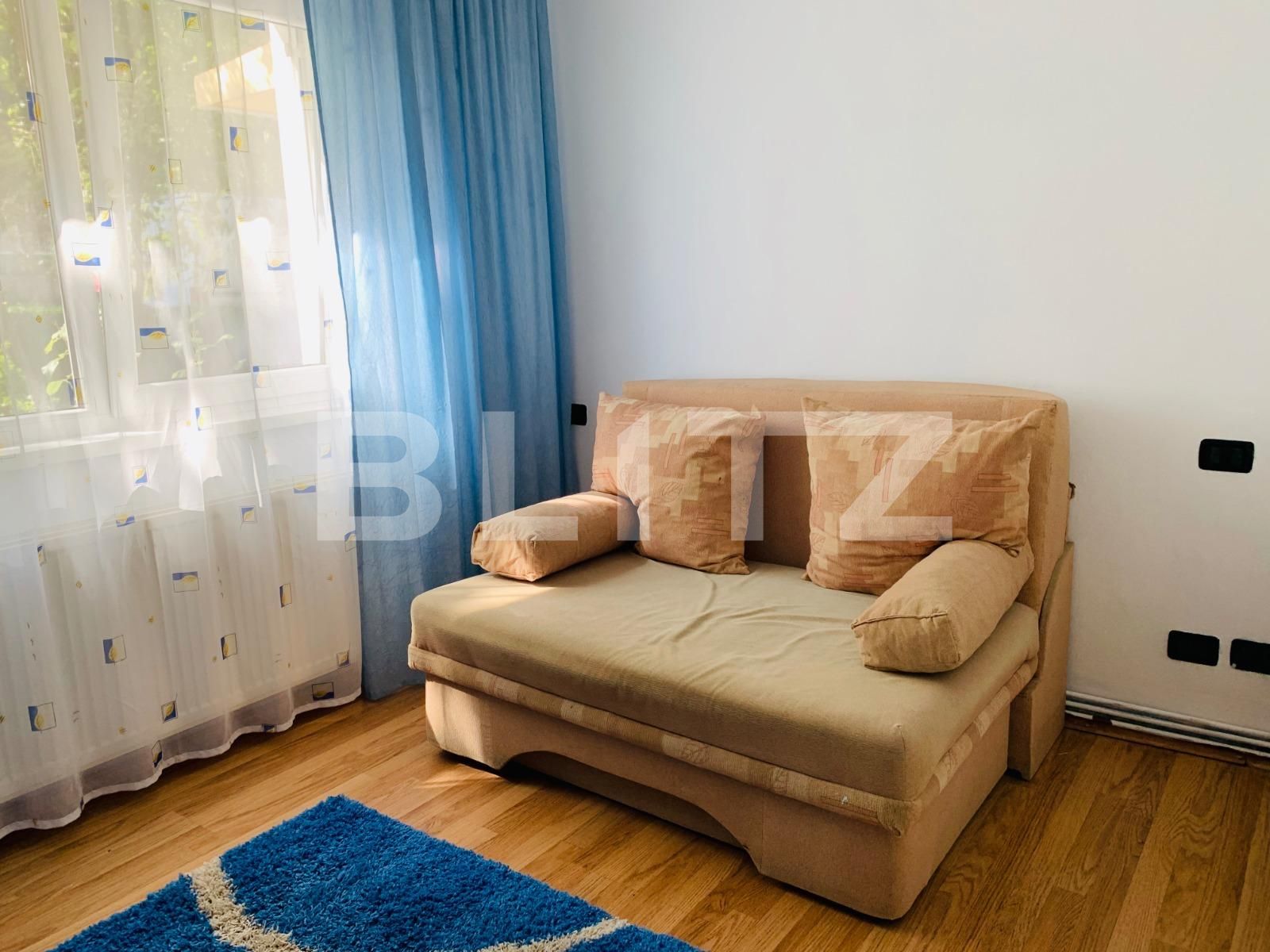 Apartament de închiriat 2 camere Manastur - 41379AI | BLITZ Cluj-Napoca | Poza6