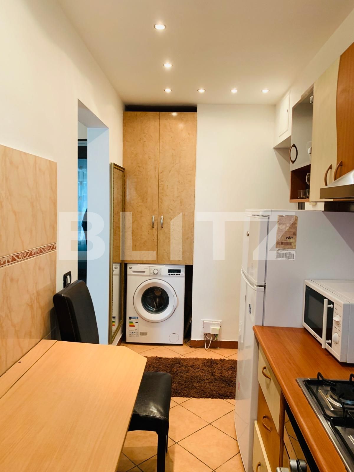 Apartament de închiriat 2 camere Manastur - 41379AI | BLITZ Cluj-Napoca | Poza9