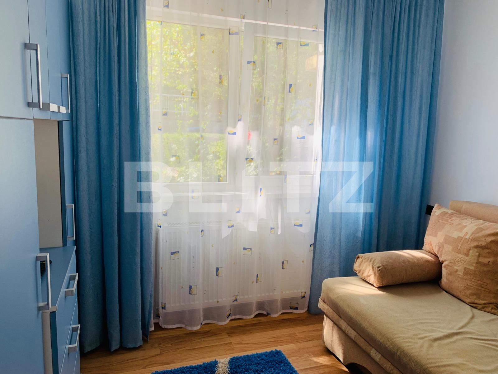 Apartament de închiriat 2 camere Manastur - 41379AI | BLITZ Cluj-Napoca | Poza4