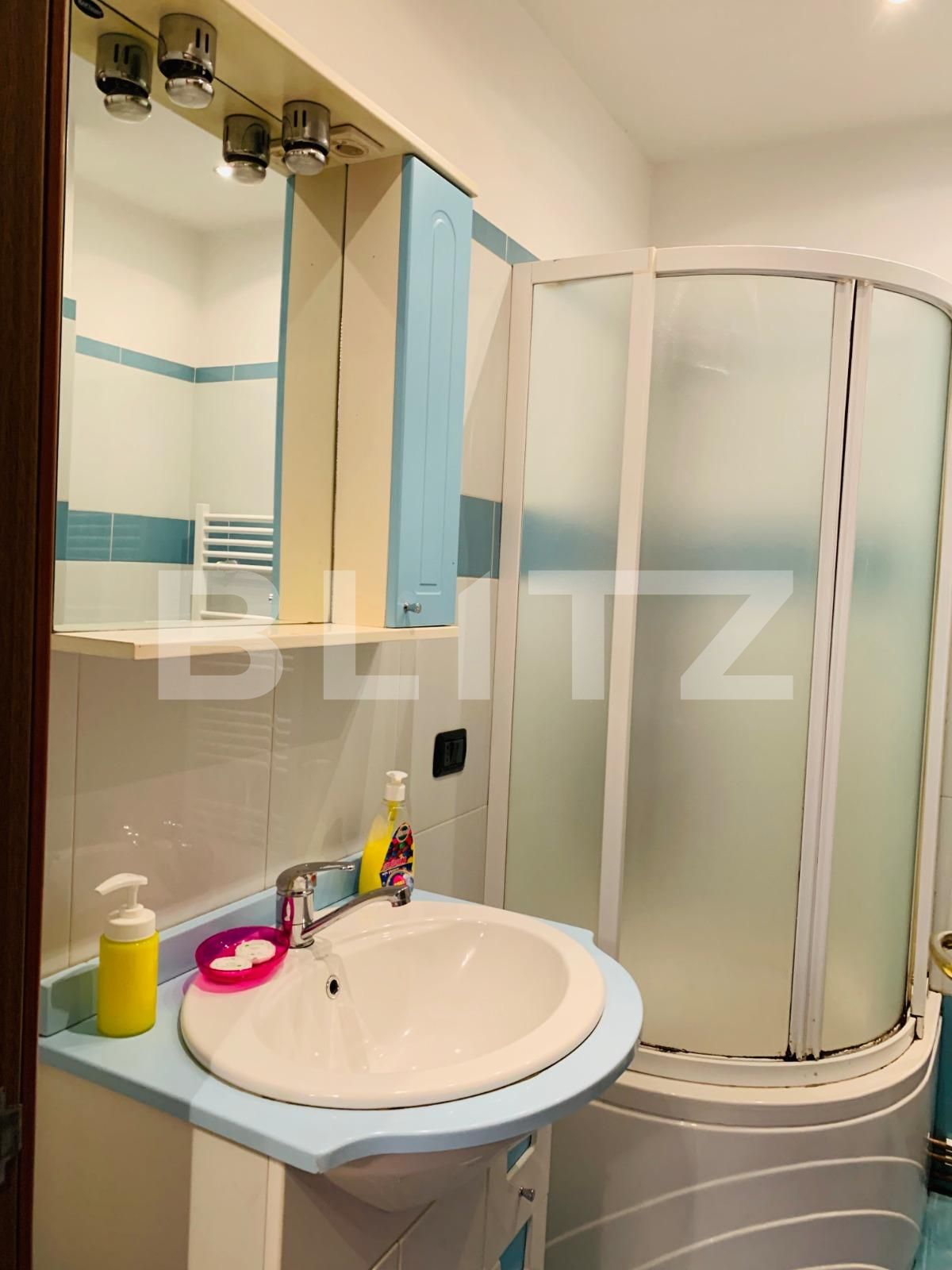 Apartament de închiriat 2 camere Manastur - 41379AI | BLITZ Cluj-Napoca | Poza13