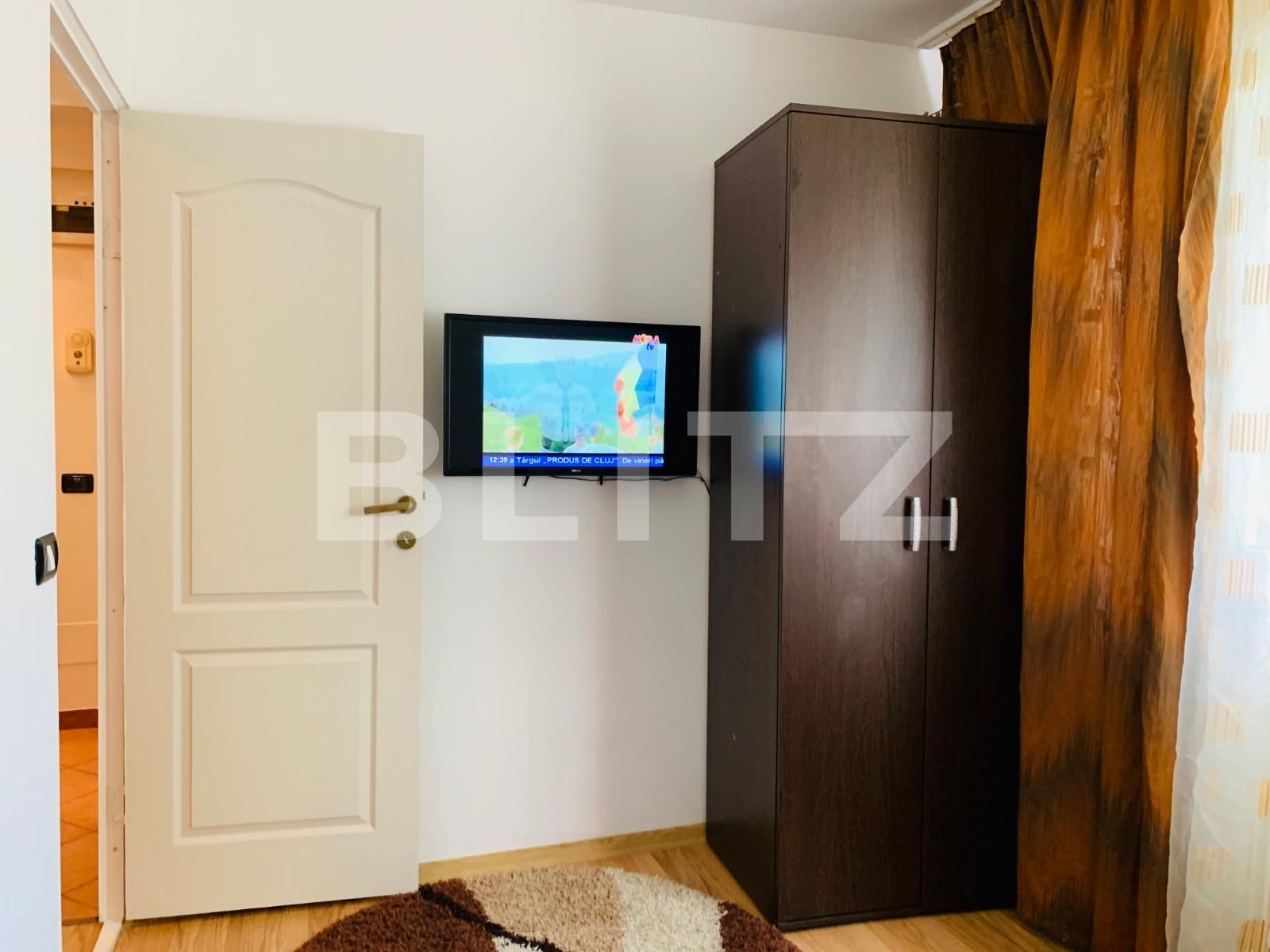 Apartament de închiriat 2 camere Manastur - 41379AI | BLITZ Cluj-Napoca | Poza3