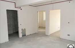 De vanzare apartament cu 2 camere, 42 mp + balcon, prin Prima Casa!