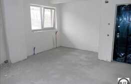 De vanzare apartament cu 2 camere, 42 mp + balcon, prin Prima Casa!