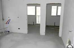 De vanzare apartament cu 2 camere, 42 mp + balcon, prin Prima Casa!